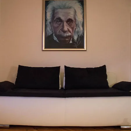 Mit Ausblick Apartmán *