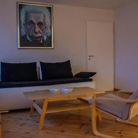 Mit Ausblick Apartmán Sankt Andreasberg