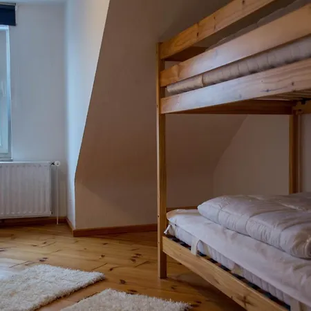 Mit Ausblick Apartmán