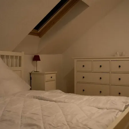 Mit Ausblick Apartmán