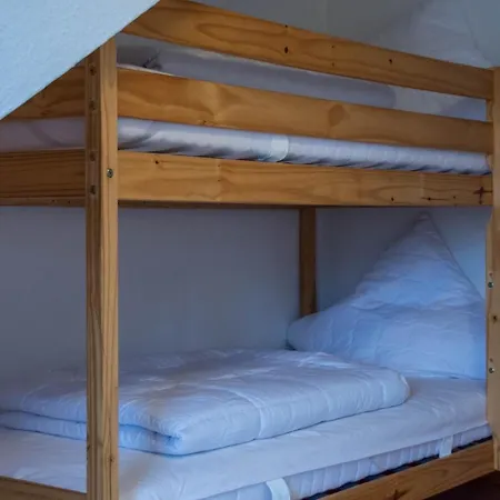Mit Ausblick Apartmán Sankt Andreasberg