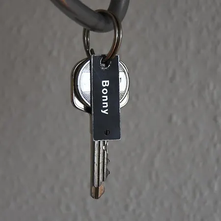 Apartmán Mit Ausblick Sankt Andreasberg