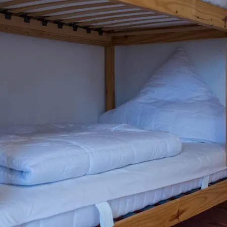 Apartmán Mit Ausblick