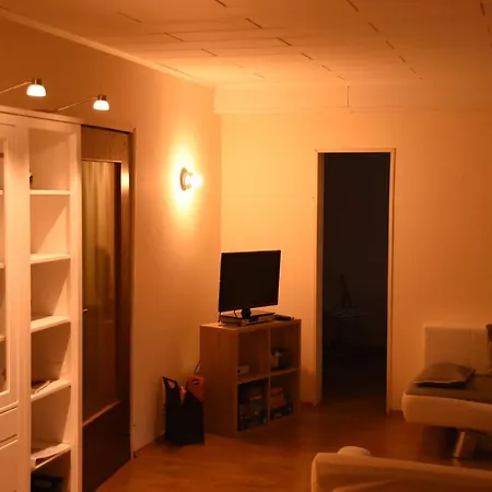 Mit Ausblick Apartmán Sankt Andreasberg