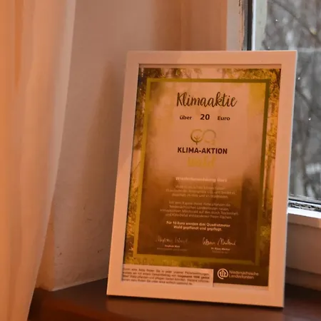 Mit Ausblick Apartmán *